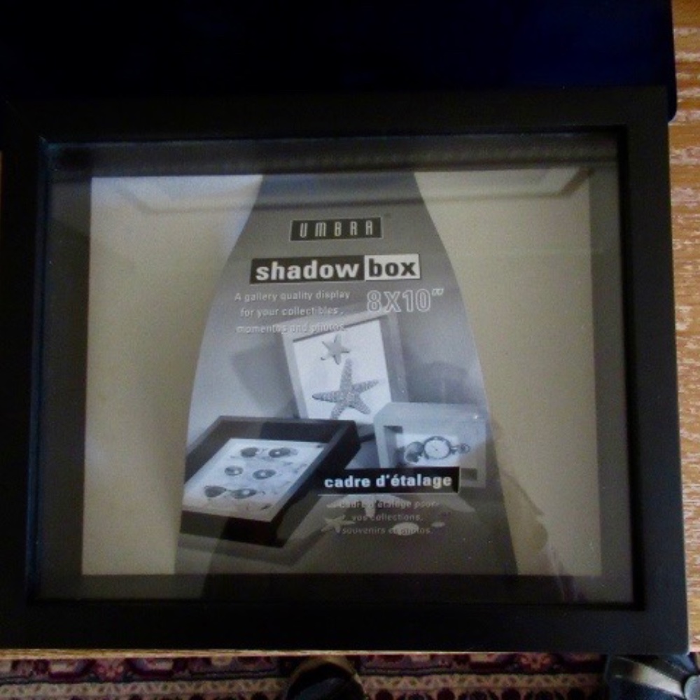 Shadow Box